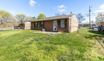 6121 Bill Murray Ln, Knoxville, TN 37912