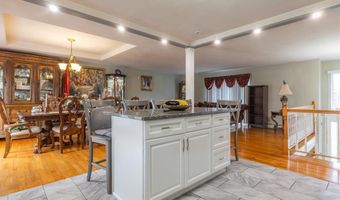 33 Carriage Way, North Providence, RI 02904