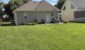 315 N Street St, Aurora, NE 68818
