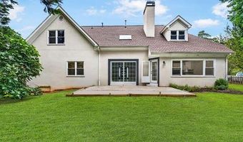 475 Trammell Dr, Alpharetta, GA 30009