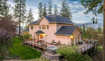 1694 Old Siskiyou Hwy, Ashland, OR 97520