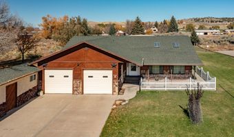 50 N 1690 E, Beaver, UT 84713