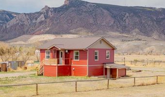 15 Arrowhead Dr, Cody, WY 82414