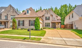 12010 HAYES Crst, Arlington, TN 38002