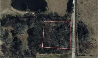 004 N Wade, Bennington, OK 74723