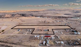 50 AVENUE A, Douglas, WY 82633