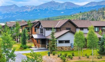 99 RED QUILL Ln, Breckenridge, CO 80424