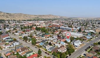 610 Hickory St, Anaconda, MT 59711