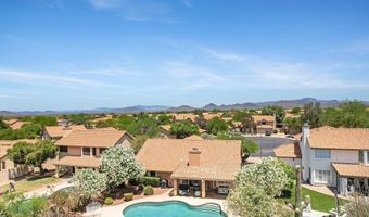 4131 E CASCALOTE Dr, Cave Creek, AZ 85331