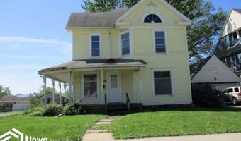 510 W State St, Centerville, IA 52544