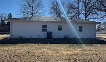 603 N. Madison St, Atkinson, NE 68713