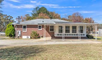 734 Anderson St, Belton, SC 29627