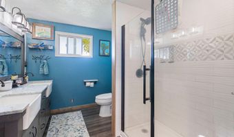 91355 HWY 293, Antelope, OR 97001