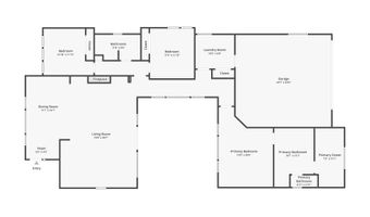 3055 NW Tharp Ave, Bend, OR 97703