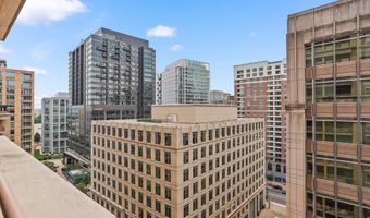 888 N QUINCY St 1411, Arlington, VA 22203