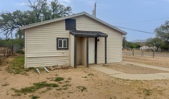 197 E Pearl St, Benson, AZ 85602