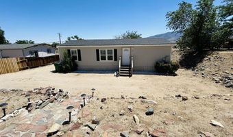 16 Stope Rd, Dayton, NV 89403