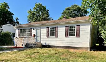 19 HICKORY Ln, Dover, DE 19904