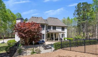 921 Accipiter, Ball Ground, GA 30107