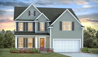 2095 Marietta Cir Plan: FORRESTER, Ash, NC 28420