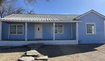 911 4th St, Abernathy, TX 79311