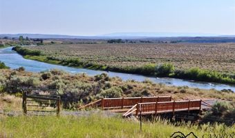 39 Moccasin Trl, Clark, WY 82435