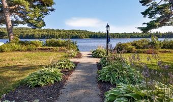 202 Bear Cove Rd, Baileyville, ME 04694