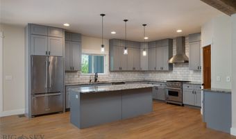 1697 Ryun Sun Way, Bozeman, MT 59718