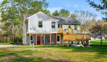 5 Ben Farnsworth Rd, Brookline, NH 03033