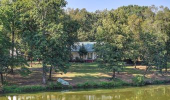 3385 Lewisburg Rd B, Austin, AR 72007