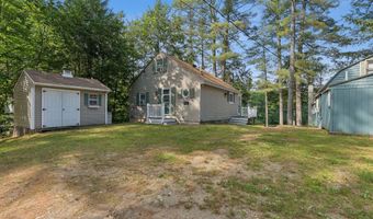 115 34th St, Acton, ME 04001
