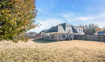 6510 ROYAL Vly, Bartlett, TN 38135