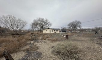 3275 Alcorn Rd, Fallon, NV 89406