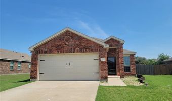 121 Chalk Rd, Anna, TX 75409