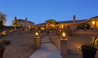 19420 Red Feather Rd, Apple Valley, CA 92307