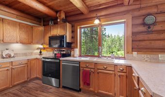 2609 W Seasons Rd, Athol, ID 83801