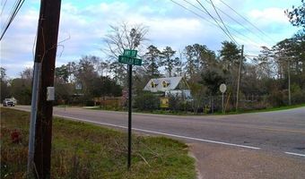 HWY 59 lot A-1, Abita Springs, LA 70420