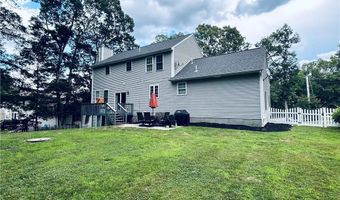 20 Canton Ct, Cranston, RI 02921