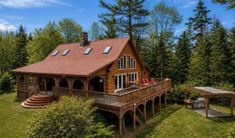 94 Chase Brook Dr, Alexander, ME 04694