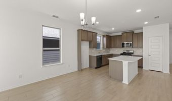 2707 Weston Way Plan: Orchid, Anna, TX 75409