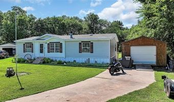 1101 Countrywood, Ardmore, OK 73401