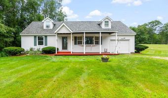 170 Brambley Ln, Bennington, VT 05201