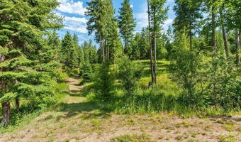 905 N Cedar View Dr, Blanchard, ID 83804