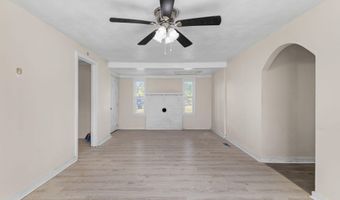 1007 Hatchie St, Booneville, MS 38829