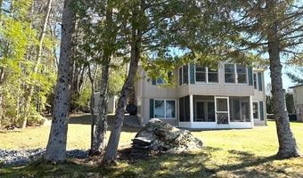 160 Pinkhams Cove Rd, Belgrade, ME 04917