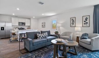 1707 Zander Ct Plan: Franklin, Alvin, TX 77511