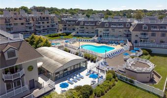 551 Thames St H3, H4, H5, Newport, RI 02840