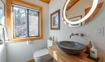 1580 Upper Bench Rd, Alpine Meadows, CA 96146