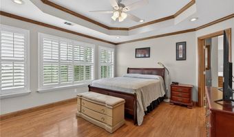 3829 Tpc Dr, Alma, AR 72921