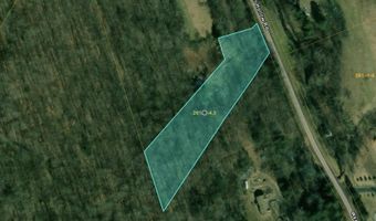 1361 Weaver Hollow Rd, Andes, NY 13731